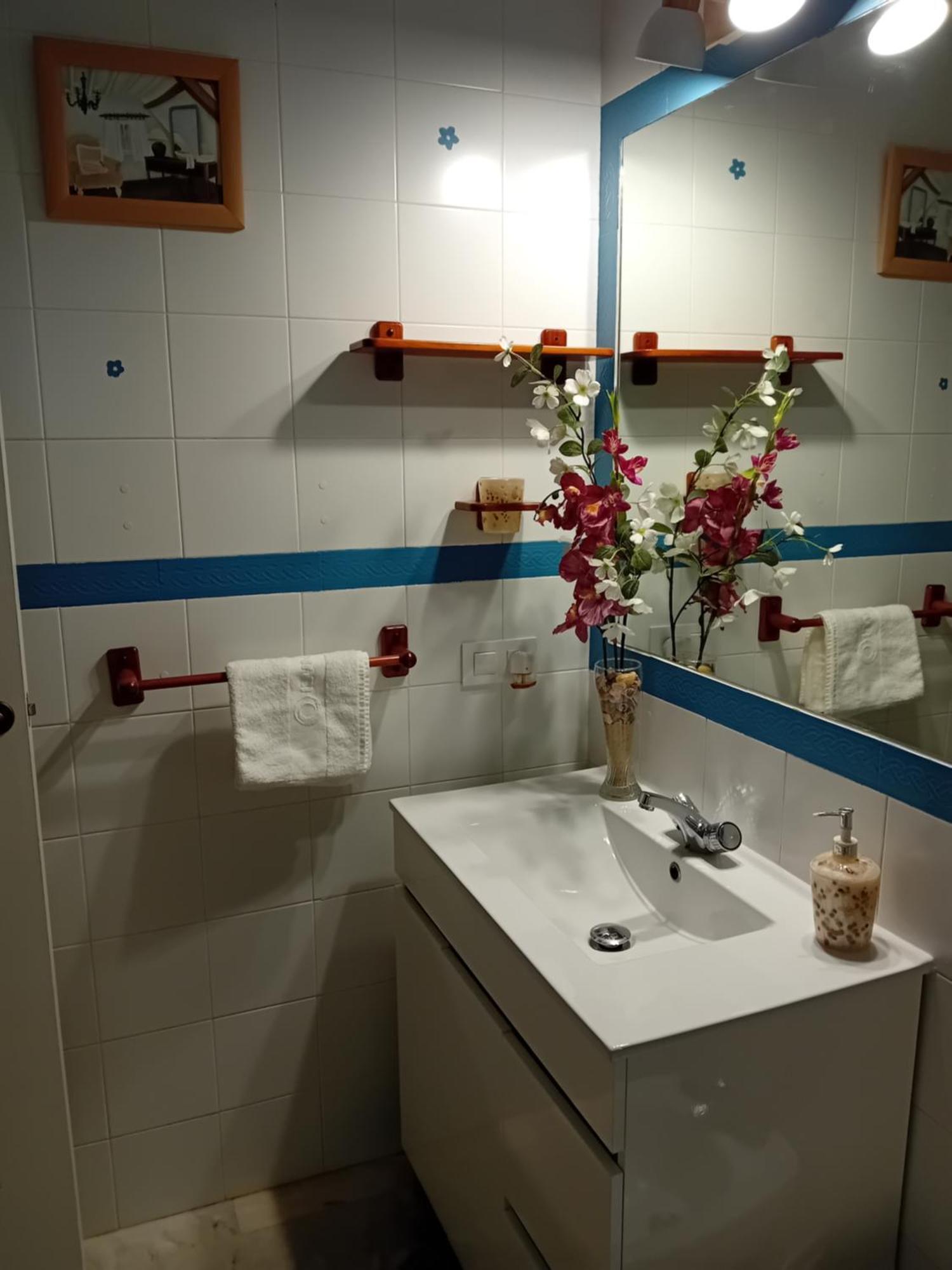 Apartamento La Caracola Daire Chiclana de la Frontera Dış mekan fotoğraf
