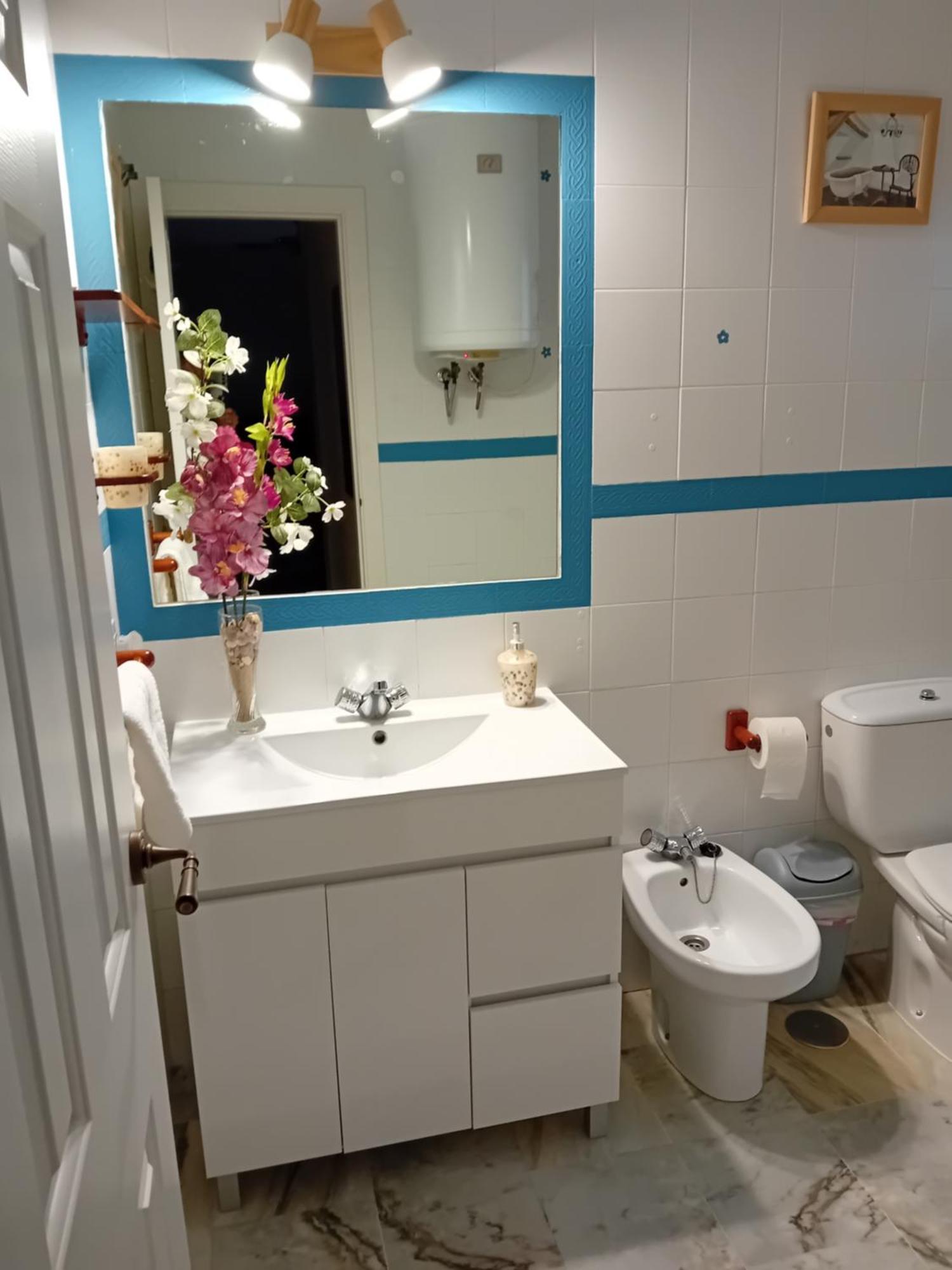 Apartamento La Caracola Daire Chiclana de la Frontera Dış mekan fotoğraf